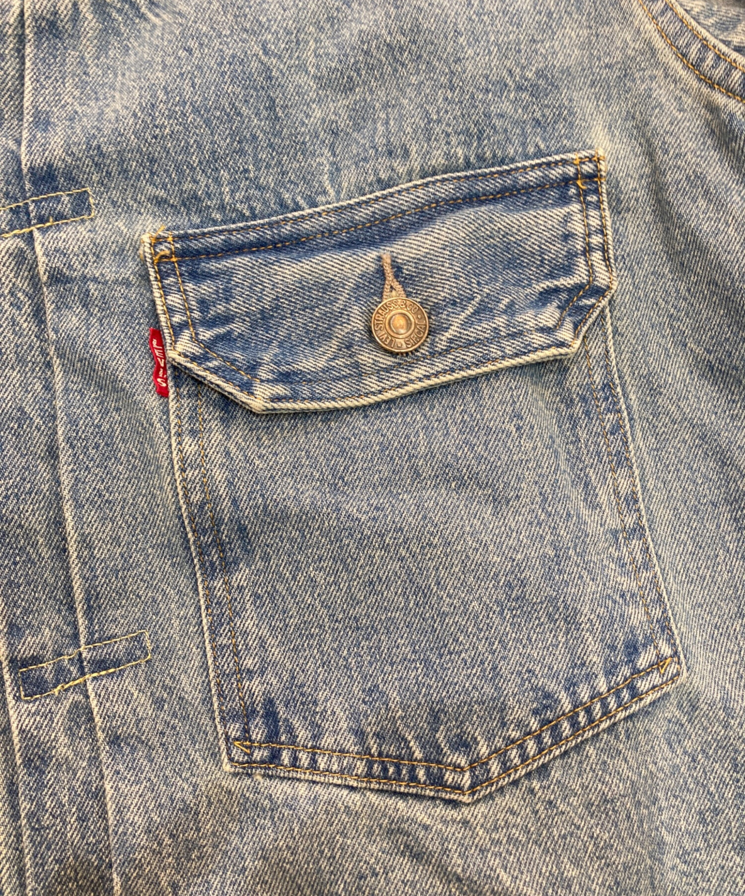 中古・古着通販】LEVI'S VINTAGE CLOTHING (リーバイス ビンテージ
