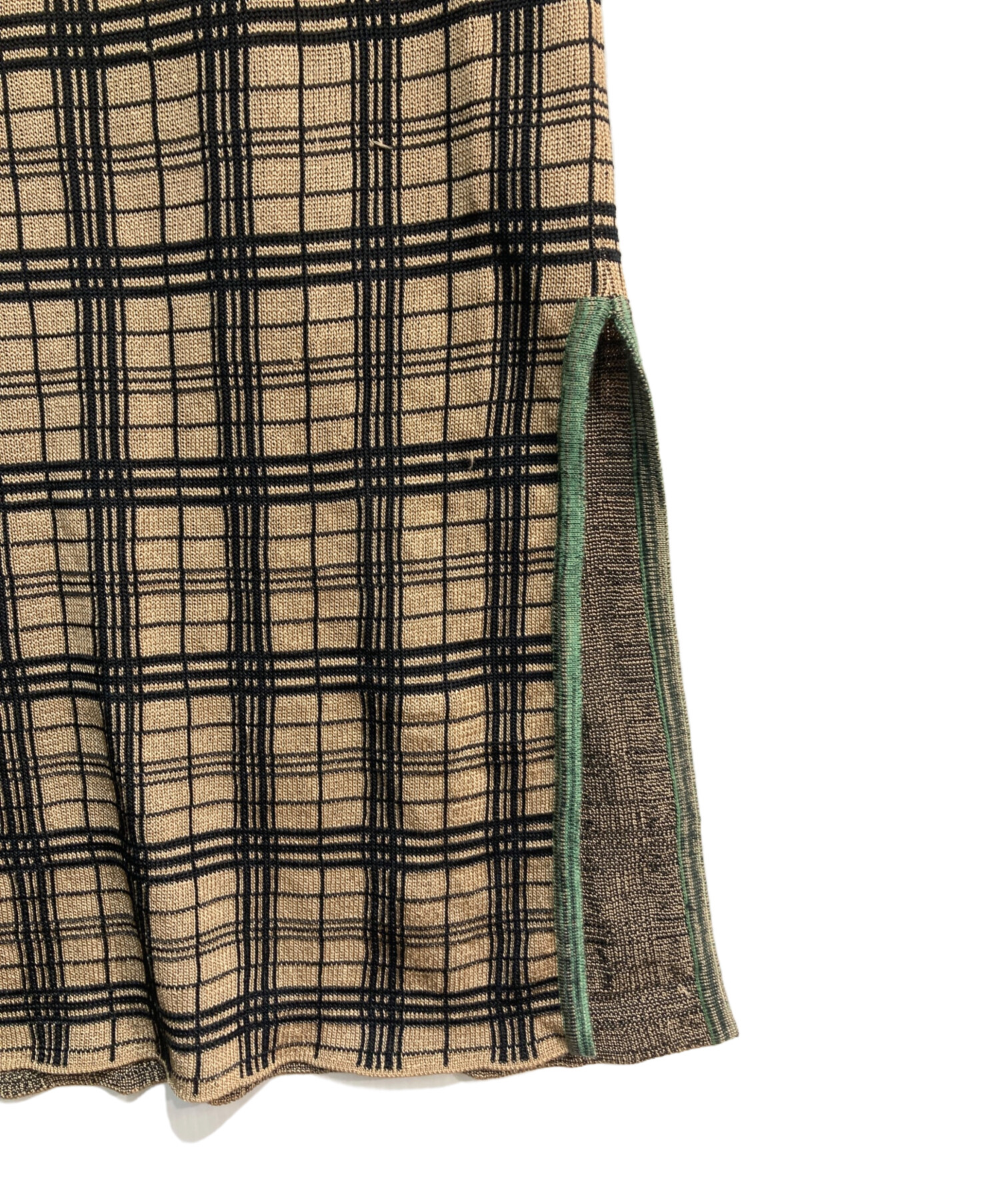 中古・古着通販】TOGA ARCHIVES (トーガアーカイブス) ノースリーブ