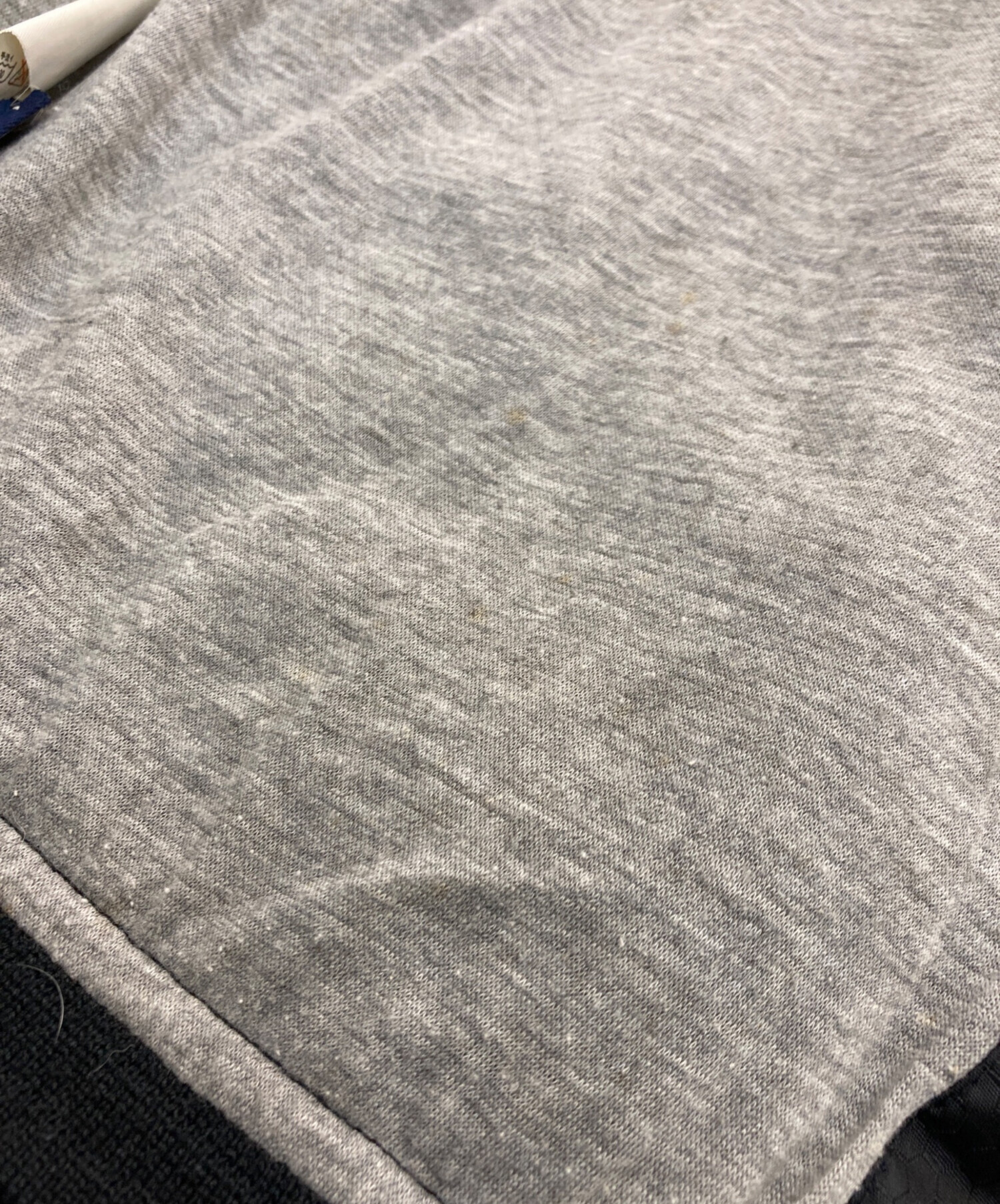 中古・古着通販】stussy (ステューシー) ナイロンジャケット ブラック 