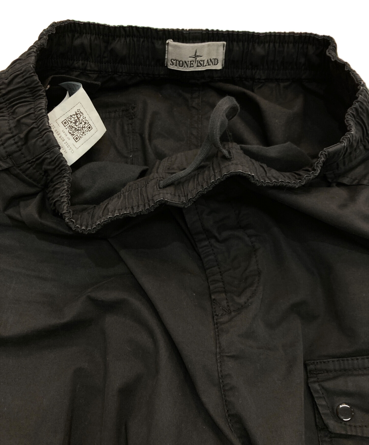 中古・古着通販】STONE ISLAND (ストーンアイランド) TYPE LO カーゴ
