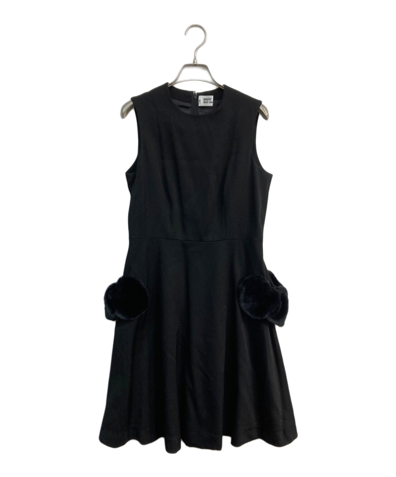 中古・古着通販】noir kei ninomiya (ノワール ケイ ニノミヤ 