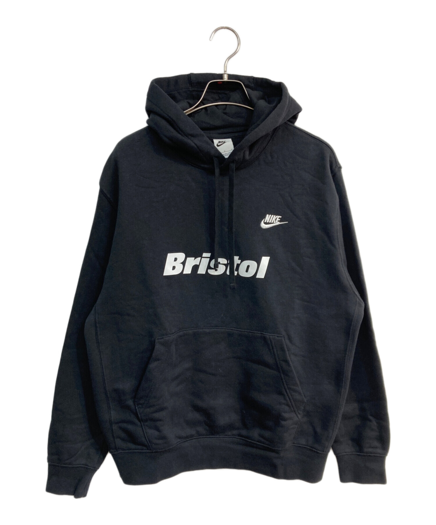 中古・古着通販】NIKE (ナイキ) F.C.R.B. (エフシーレアルブリストル