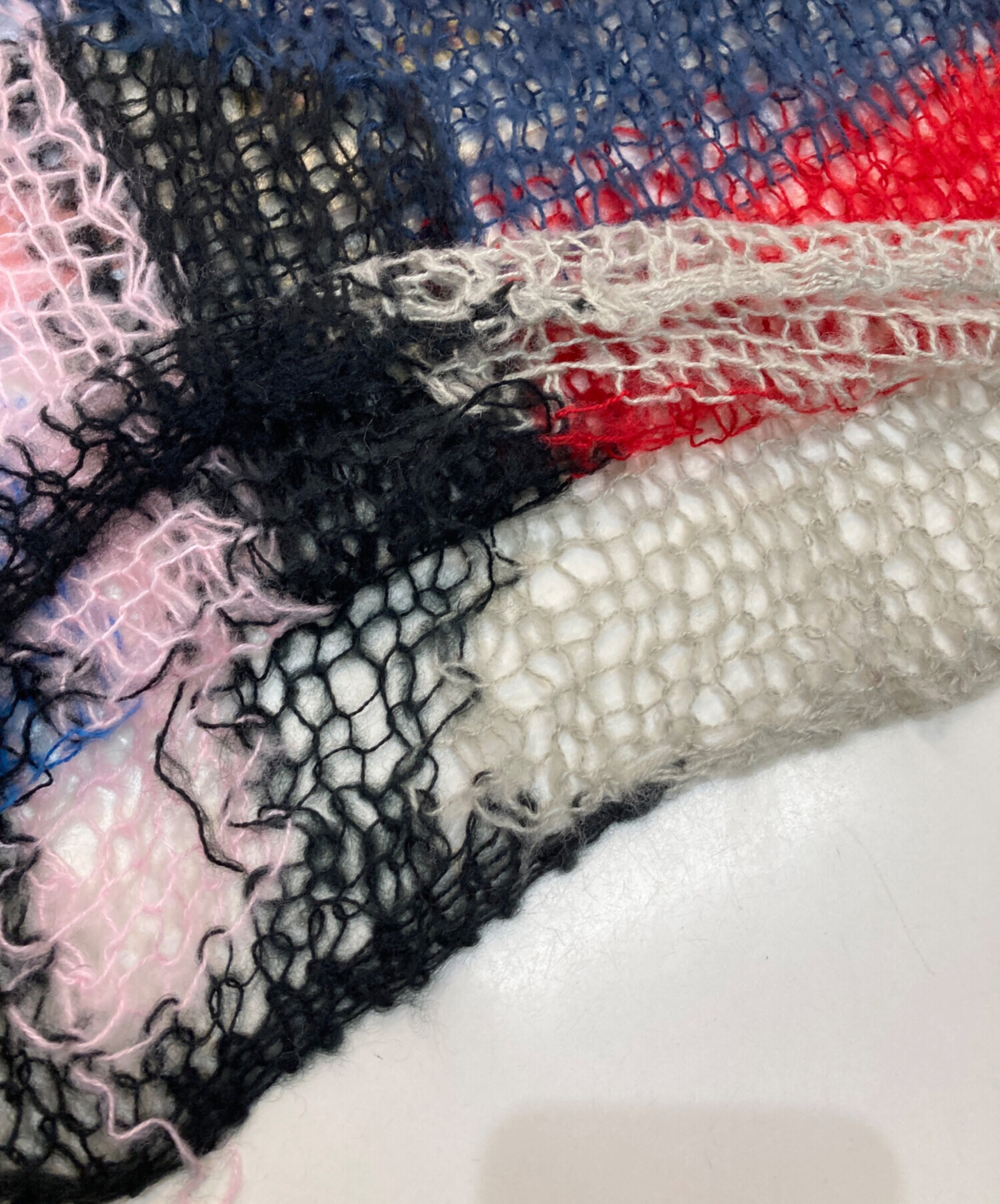 中古・古着通販】Jaded London (ジェイデッドロンドン) 長袖ニット