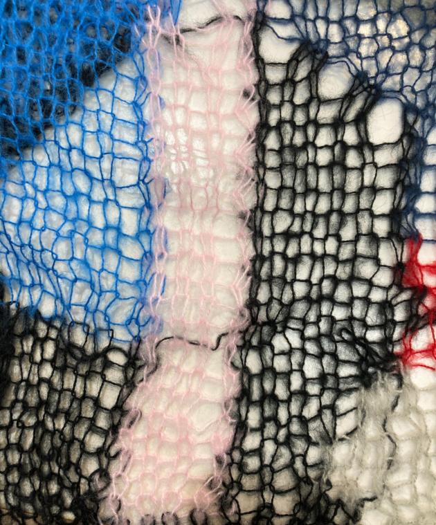 jadedlondon ニット 中古・古着通販】Jaded London (ジェイデッドロンドン) 長袖ニット