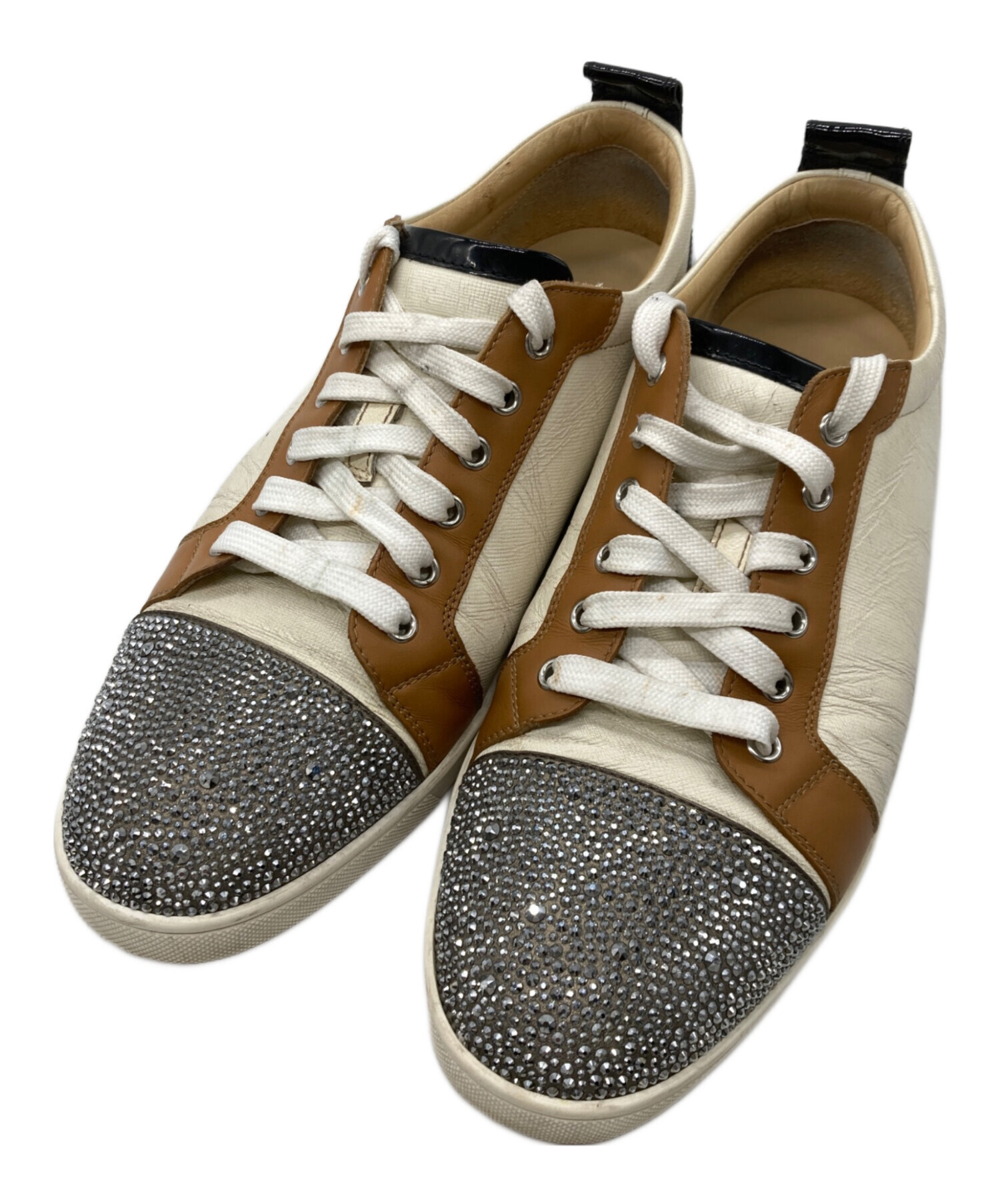 中古・古着通販】Christian Louboutin (クリスチャン・ルブタン 