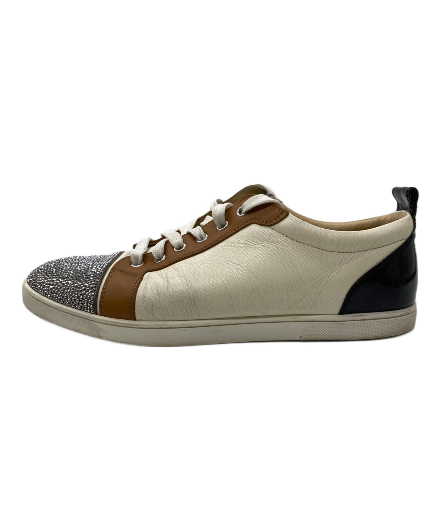 中古・古着通販】Christian Louboutin (クリスチャン・ルブタン 