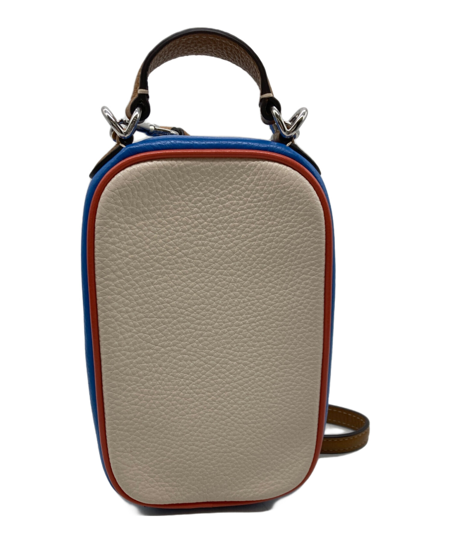 中古・古着通販】COACH (コーチ) エヴァ フォーン クロスボディ 