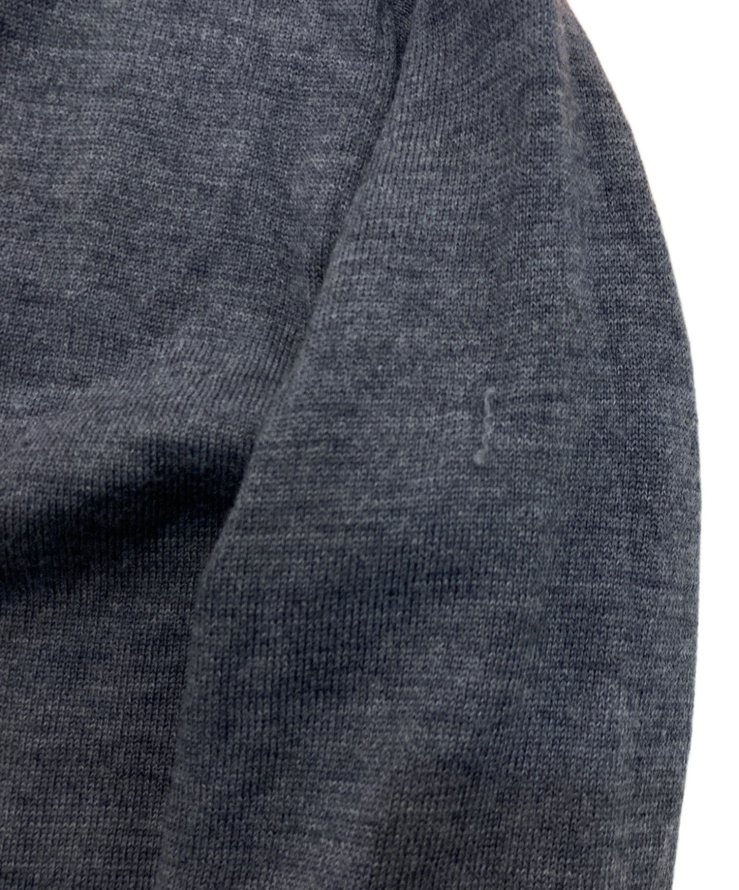 中古・古着通販】BURBERRY BLACK LABEL (バーバリーブラックレーベル