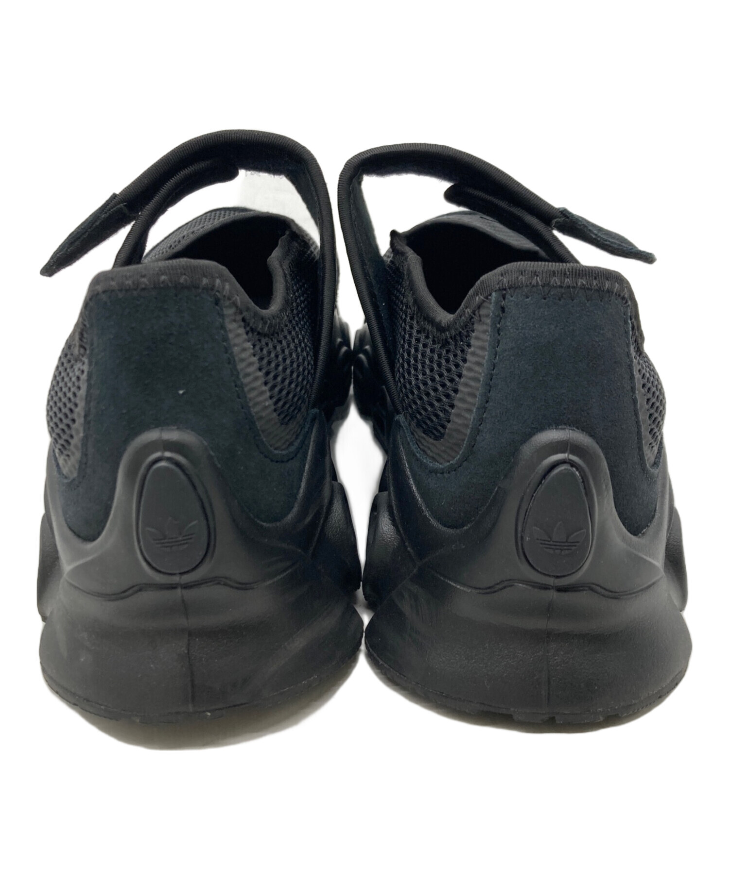 新品 adidas アディフォーム 23.5cm adifom Q 白 das 【公式通販】