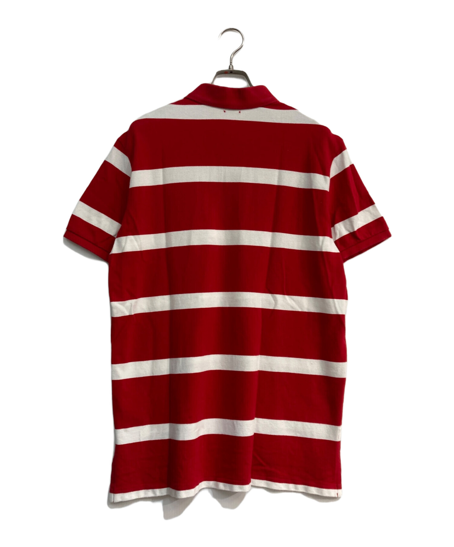 中古・古着通販】POLO RALPH LAUREN (ポロ・ラルフローレン) ボーダー 
