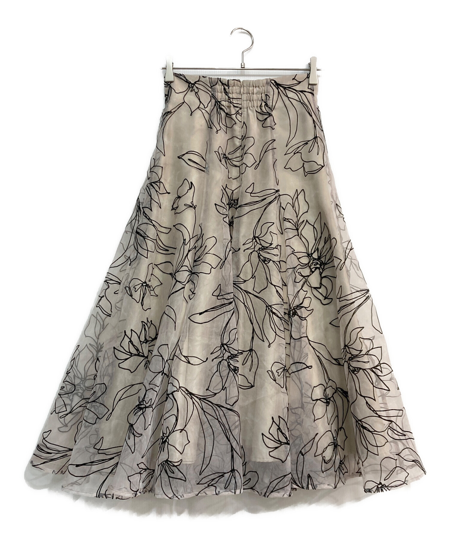 中古・古着通販】Mystrada (マイストラーダ) リコリスフロッキー