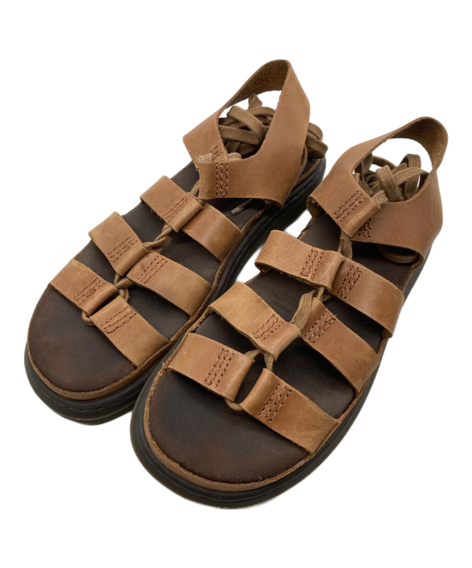 中古・古着通販】Dr.Martens (ドクターマーチン) KRISTINA GHILLIE