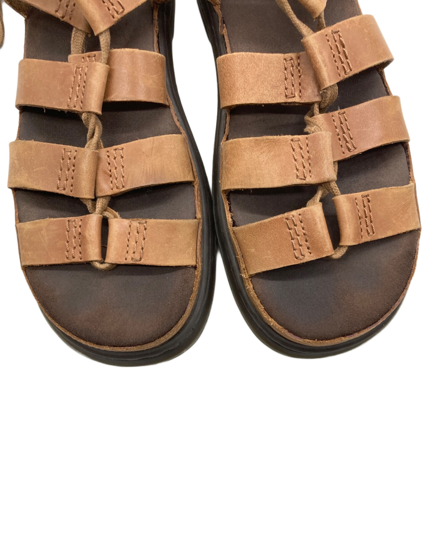 中古・古着通販】Dr.Martens (ドクターマーチン) KRISTINA GHILLIE