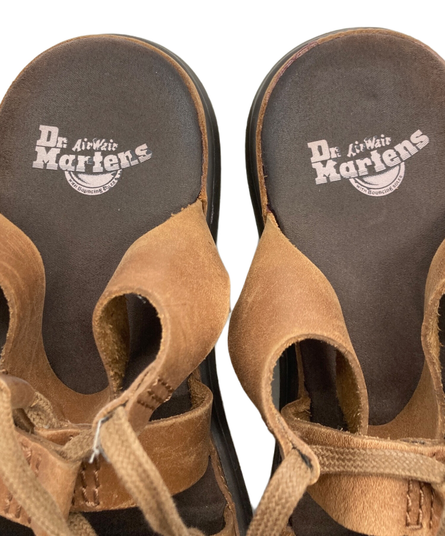 中古・古着通販】Dr.Martens (ドクターマーチン) KRISTINA GHILLIE
