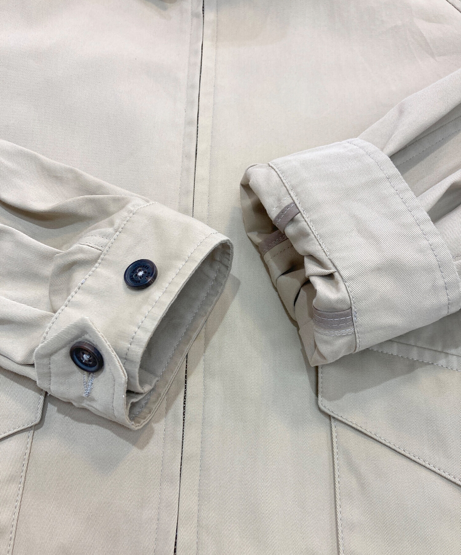 中古・古着通販】BROOKS BROTHERS (ブルックスブラザーズ) CORBY'S