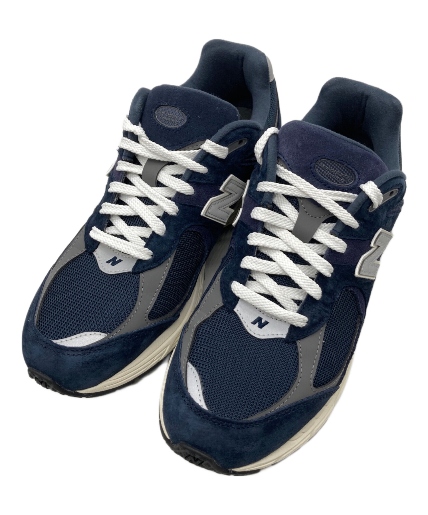 中古・古着通販】NEW BALANCE (ニューバランス) M2002RCA ネイビー