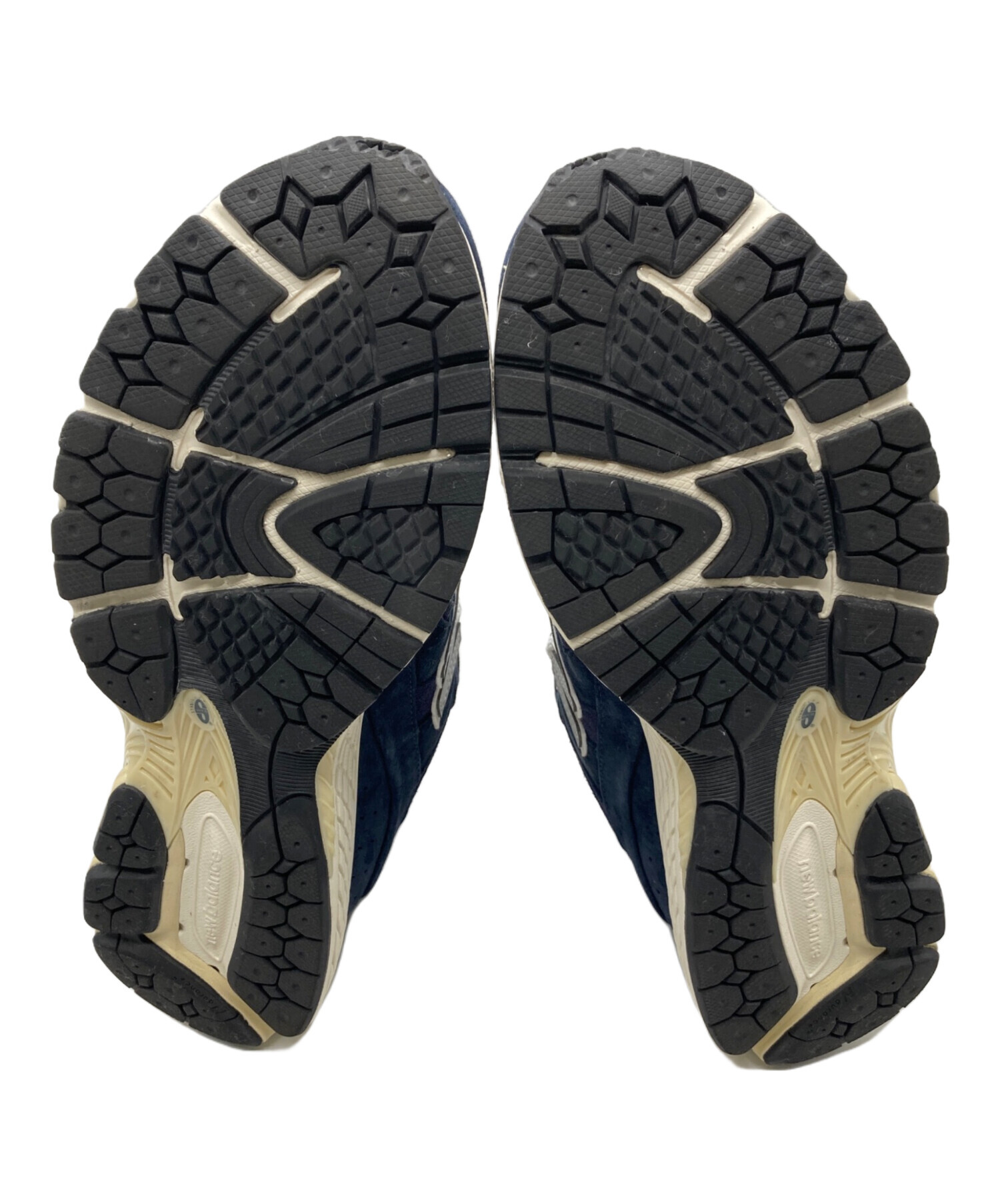 中古・古着通販】NEW BALANCE (ニューバランス) M2002RCA ネイビー