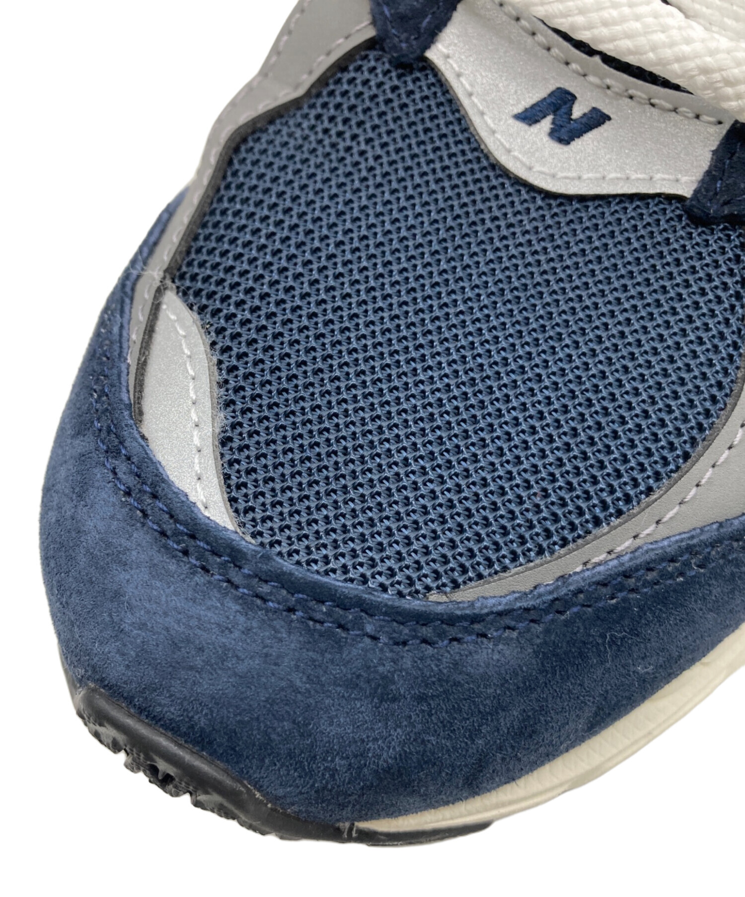 中古・古着通販】NEW BALANCE (ニューバランス) M2002RCA ネイビー