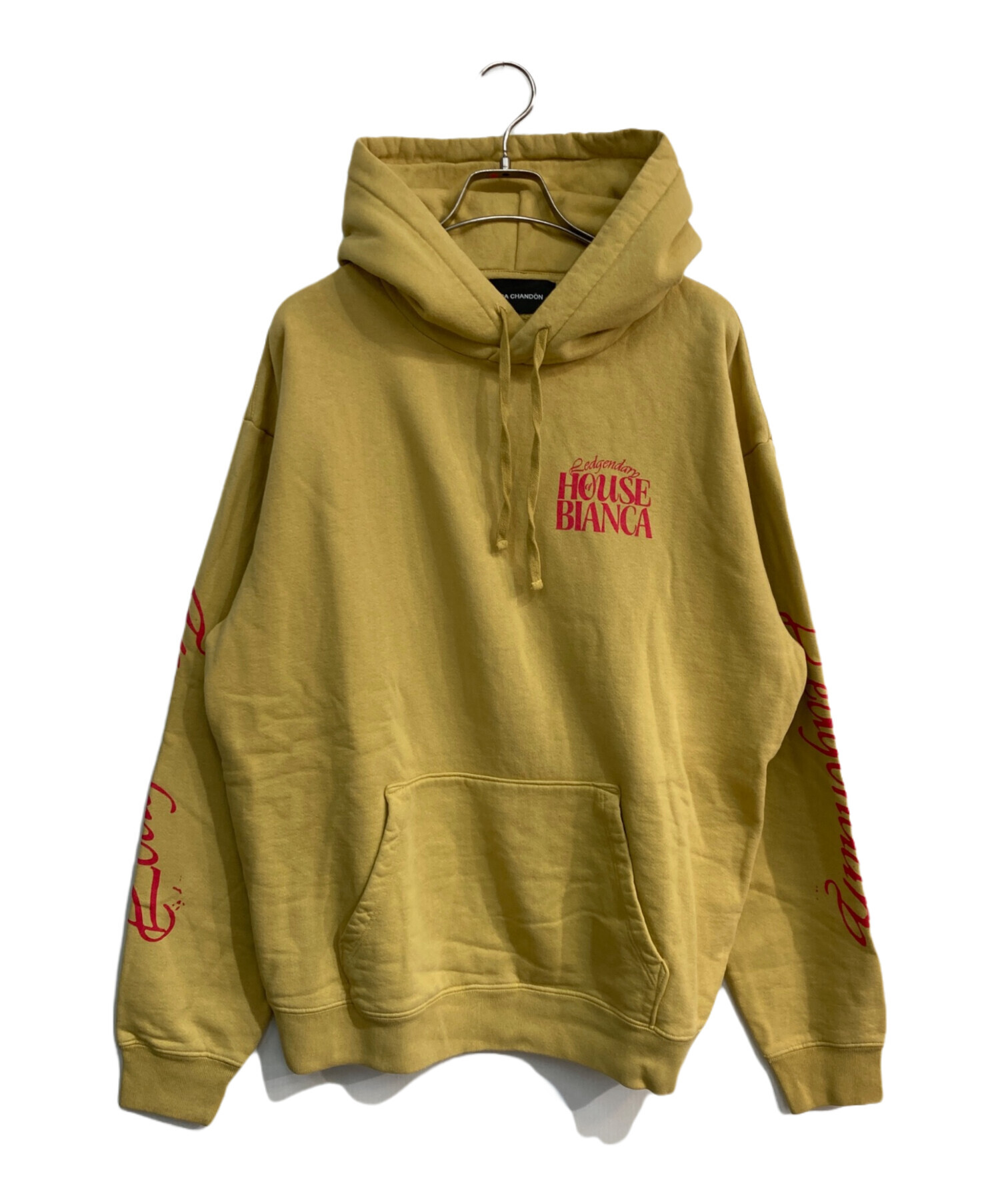 中古・古着通販】BIANCA CHANDON (ビアンカシャンドン) プルオーバー 
