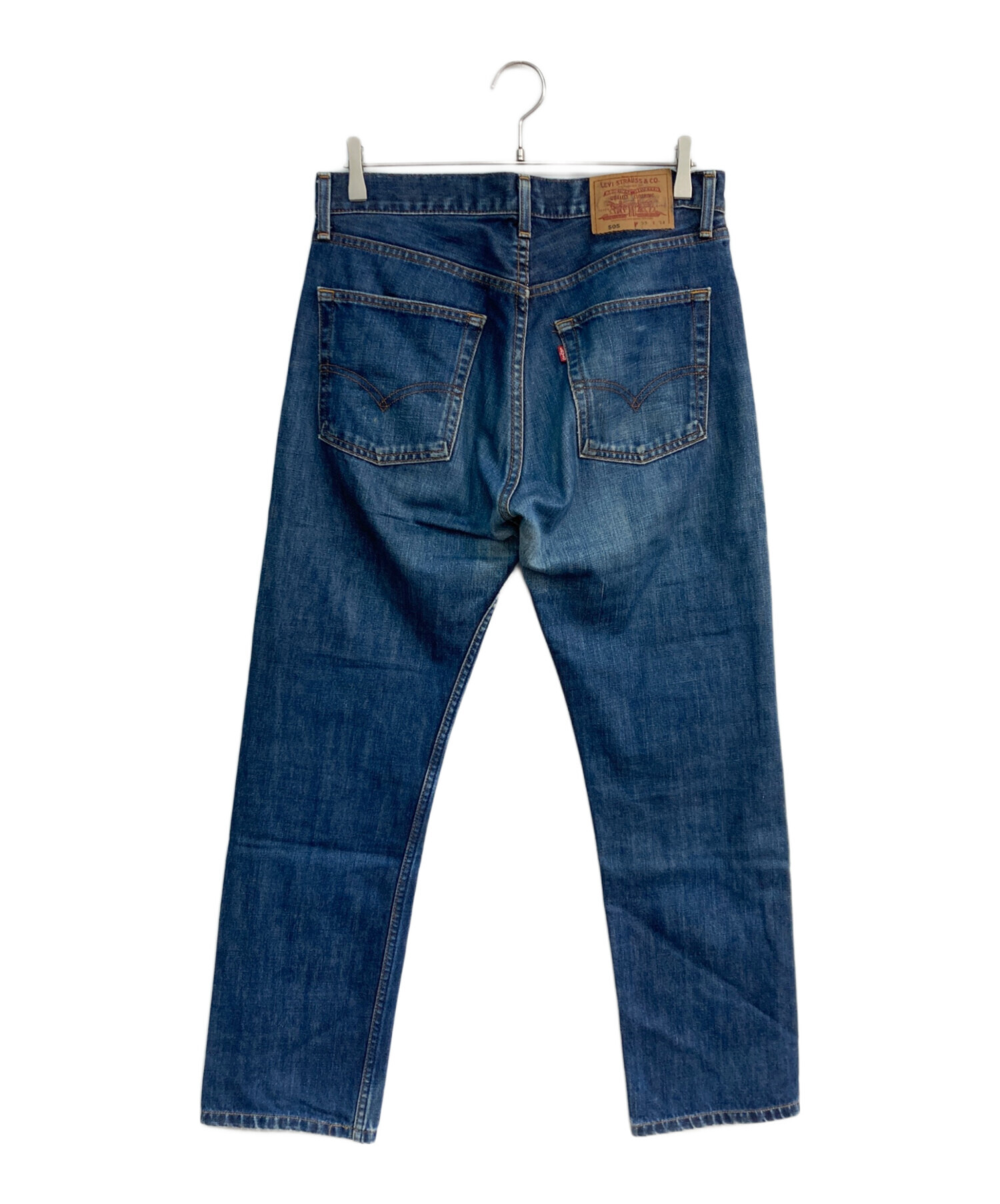 中古・古着通販】LEVI
