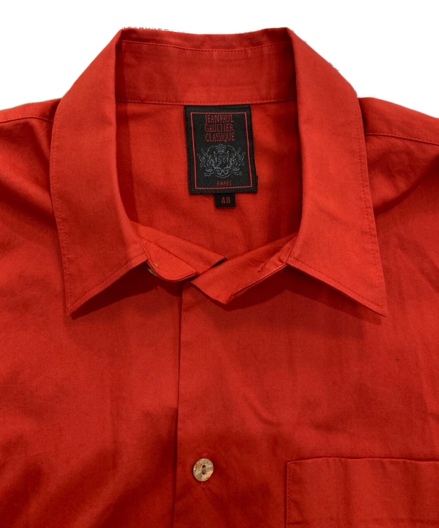 中古・古着通販】Jean Paul GAULTIER CLASSIQUE (ジャンポールゴルチエ