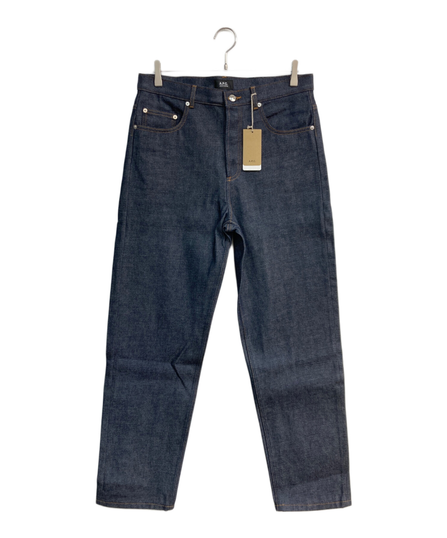 中古・古着通販】A.P.C. (アーペーセー) デニムパンツ 25082-1-67901 