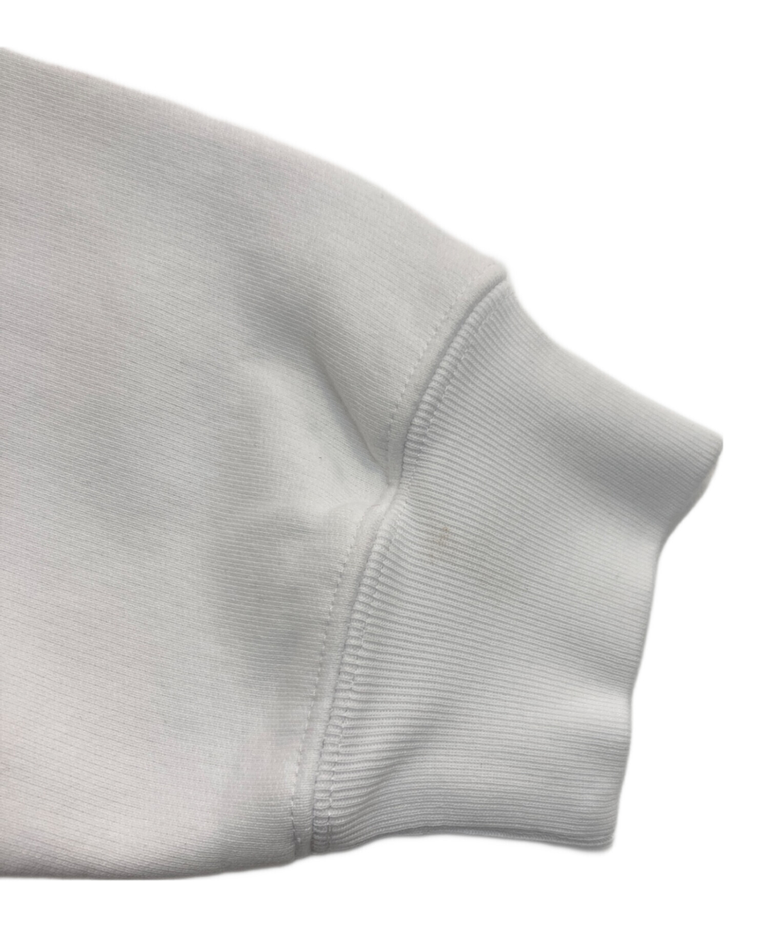 中古・古着通販】BALENCIAGA (バレンシアガ) トーチフレイムロゴ