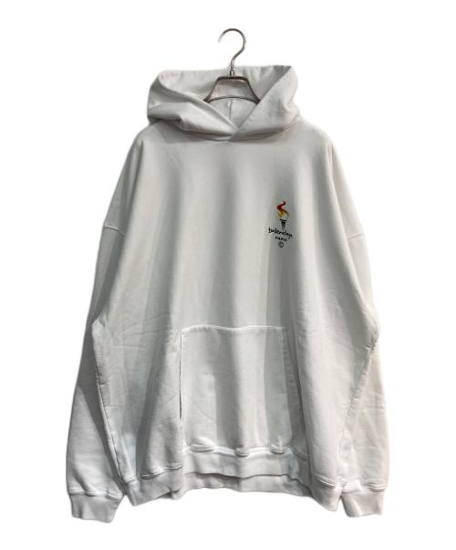 中古・古着通販】BALENCIAGA (バレンシアガ) トーチフレイムロゴ