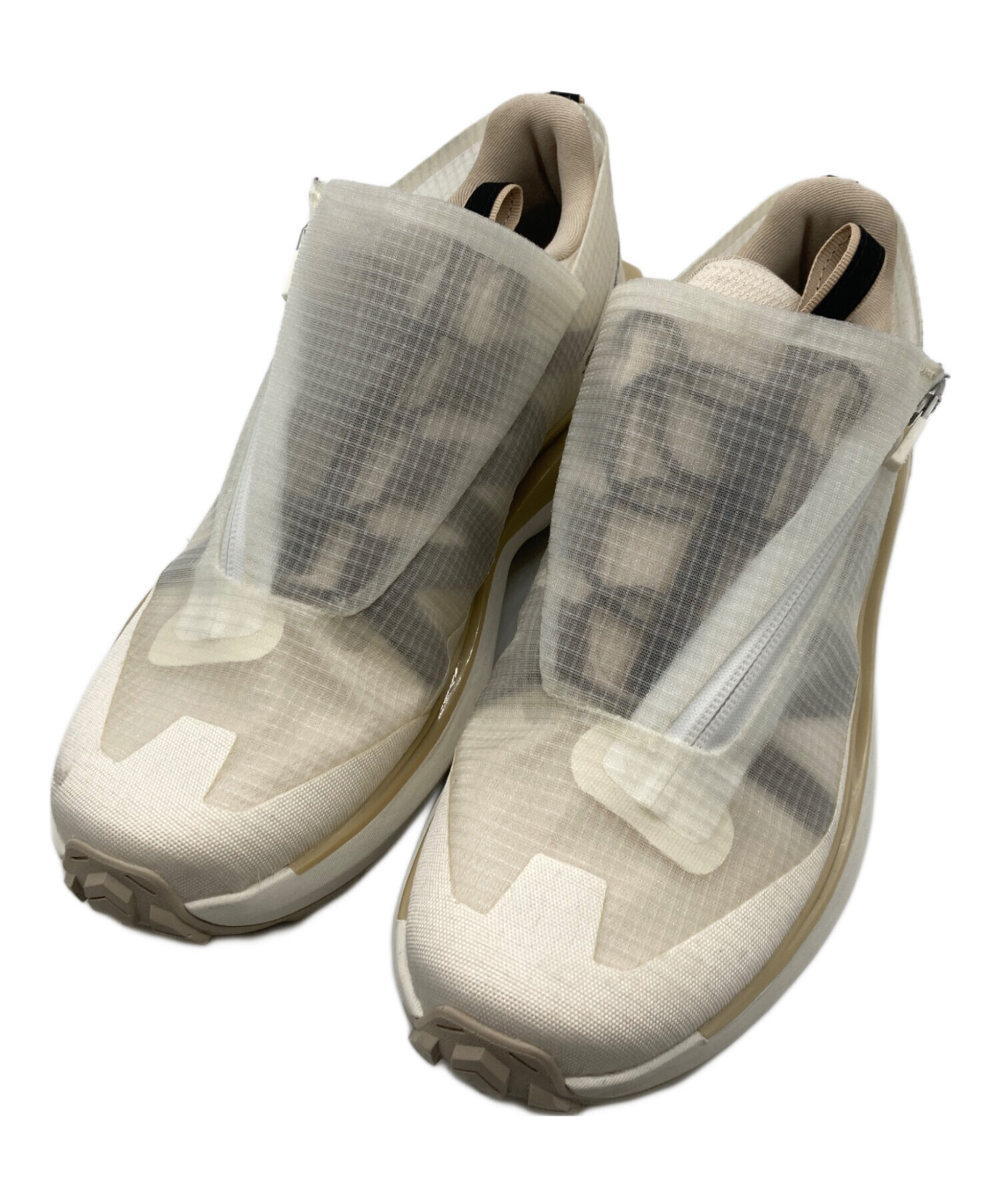 SOHO Slimane180 値下げ激安　オークション 中古・古着通販】SALOMON (サロモン) Odyssey Elmt Advanced Clear