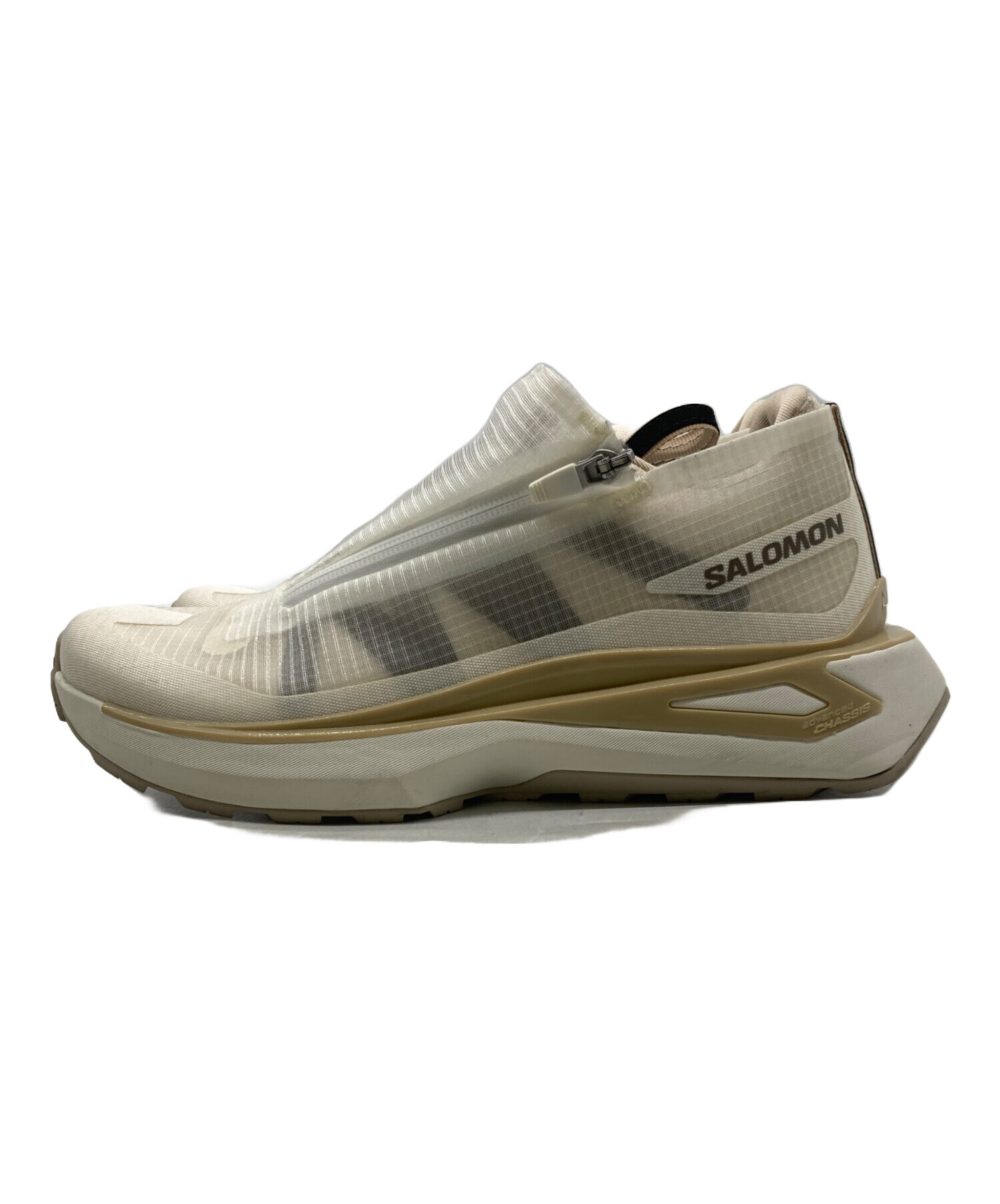 中古・古着通販】SALOMON (サロモン) Odyssey Elmt Advanced Clear