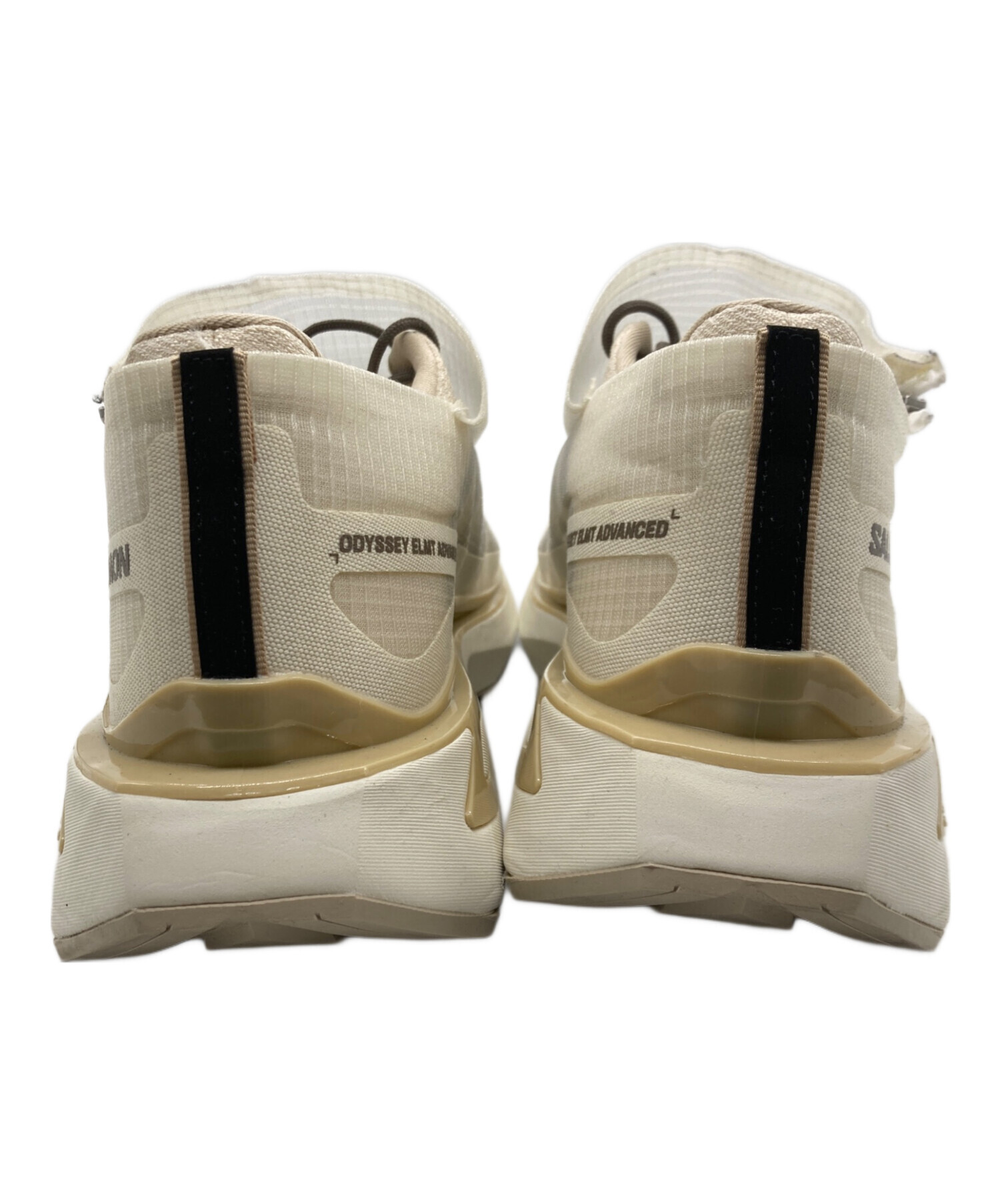 中古・古着通販】SALOMON (サロモン) Odyssey Elmt Advanced Clear