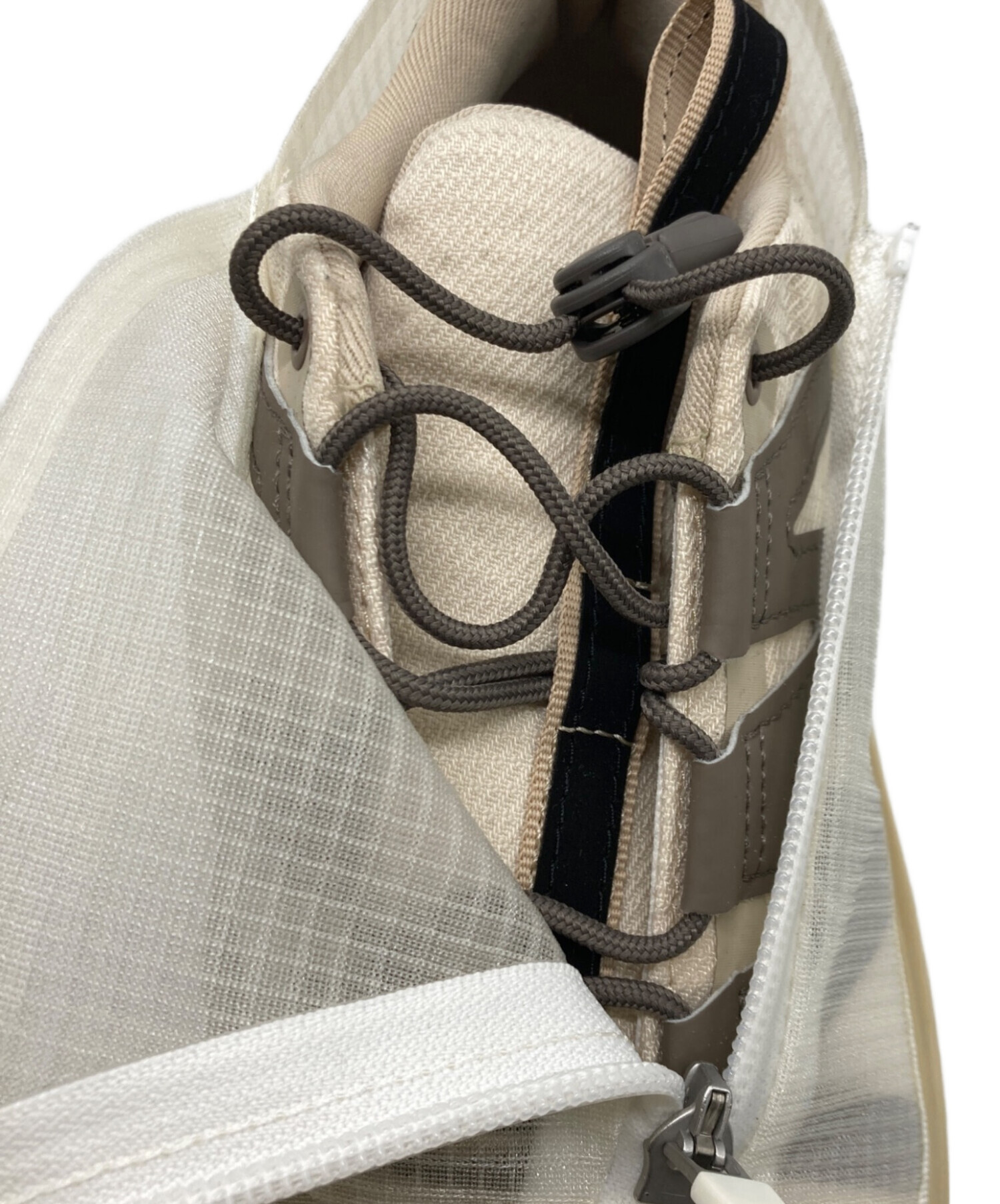 中古・古着通販】SALOMON (サロモン) Odyssey Elmt Advanced Clear