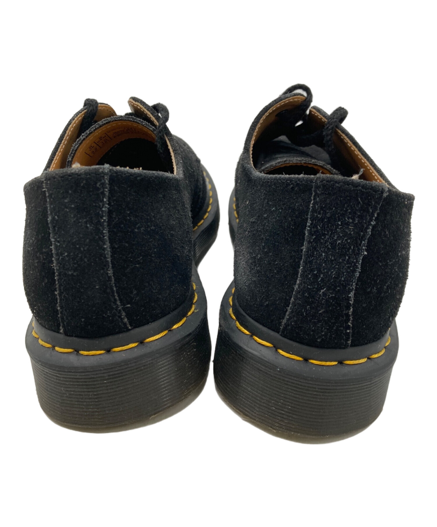 【希少！】Dr.Martens スウェード素材 国内正規品 メンズ 3ホール 希少！】Dr.Martens スウェード素材 国内正規品 メンズ 3ホール