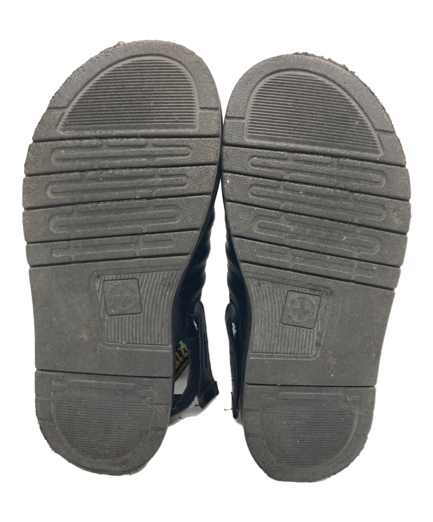 中古・古着通販】Dr.Martens (ドクターマーチン) suicoke (スイコック