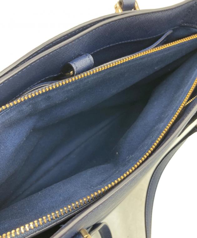 中古・古着通販】TORY BURCH (トリーバーチ) ロビンソントートバッグ