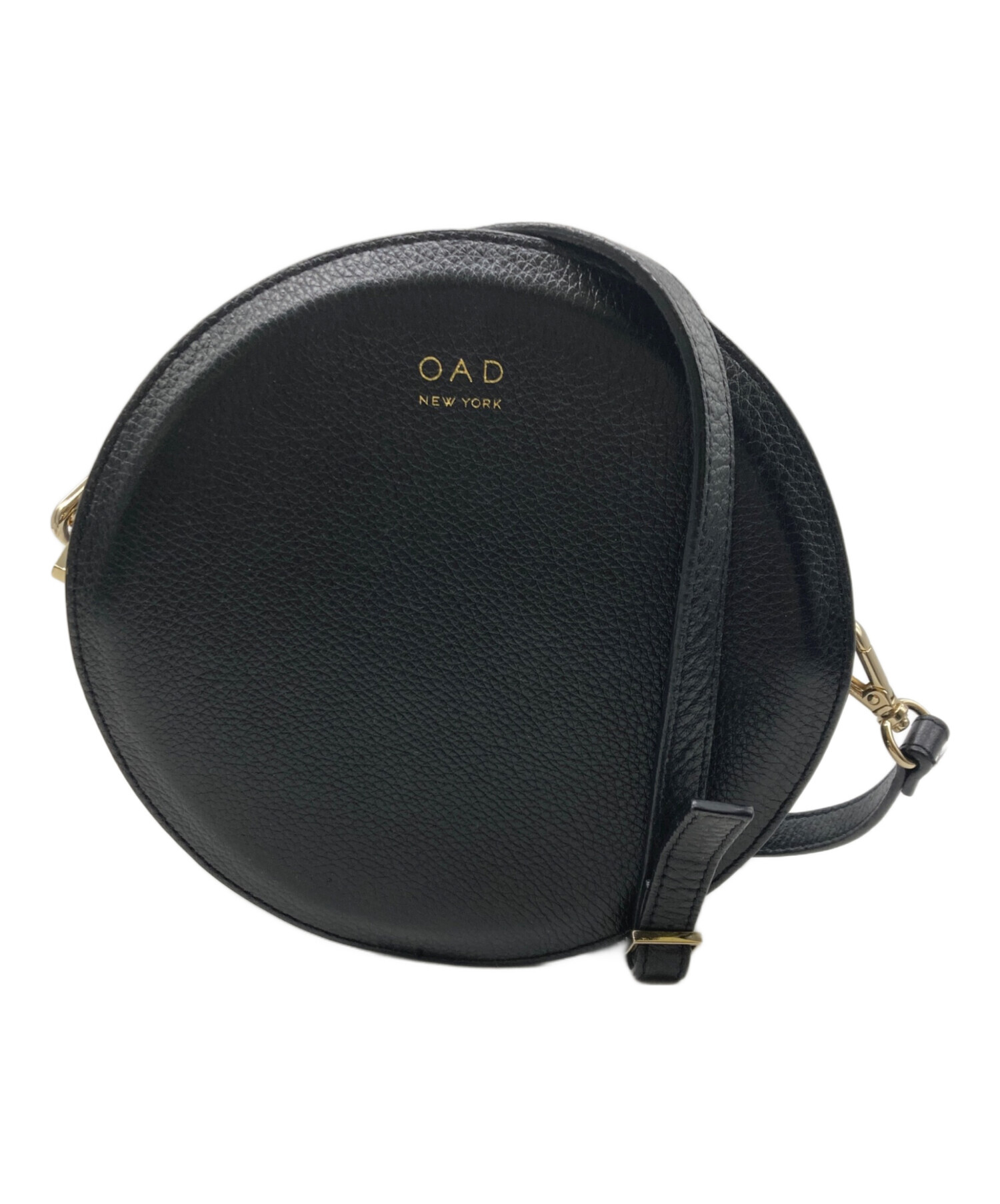 中古・古着通販】OAD NEW YORK (オーエーディーニューヨーク) レザー 