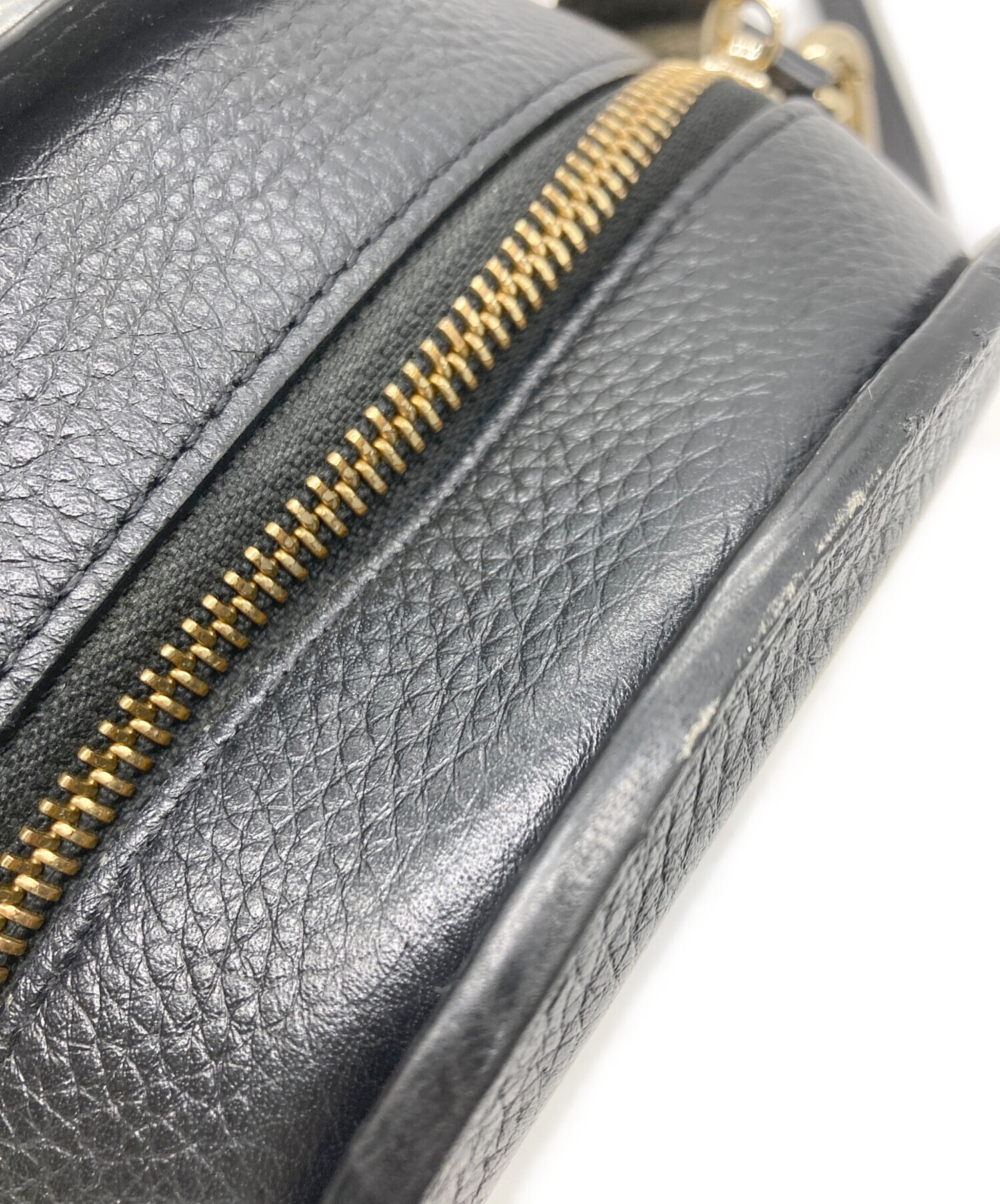 中古・古着通販】OAD NEW YORK (オーエーディーニューヨーク) レザー 