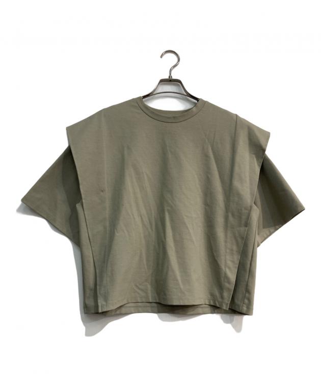 中古・古着通販】LOHEN (ローヘン) デザインカットソー LH24SS