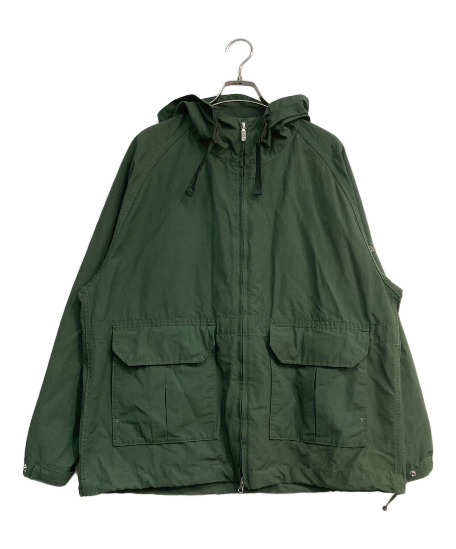 中古・古着通販】THE NORTHFACE PURPLELABEL (ザ・ノースフェイス 