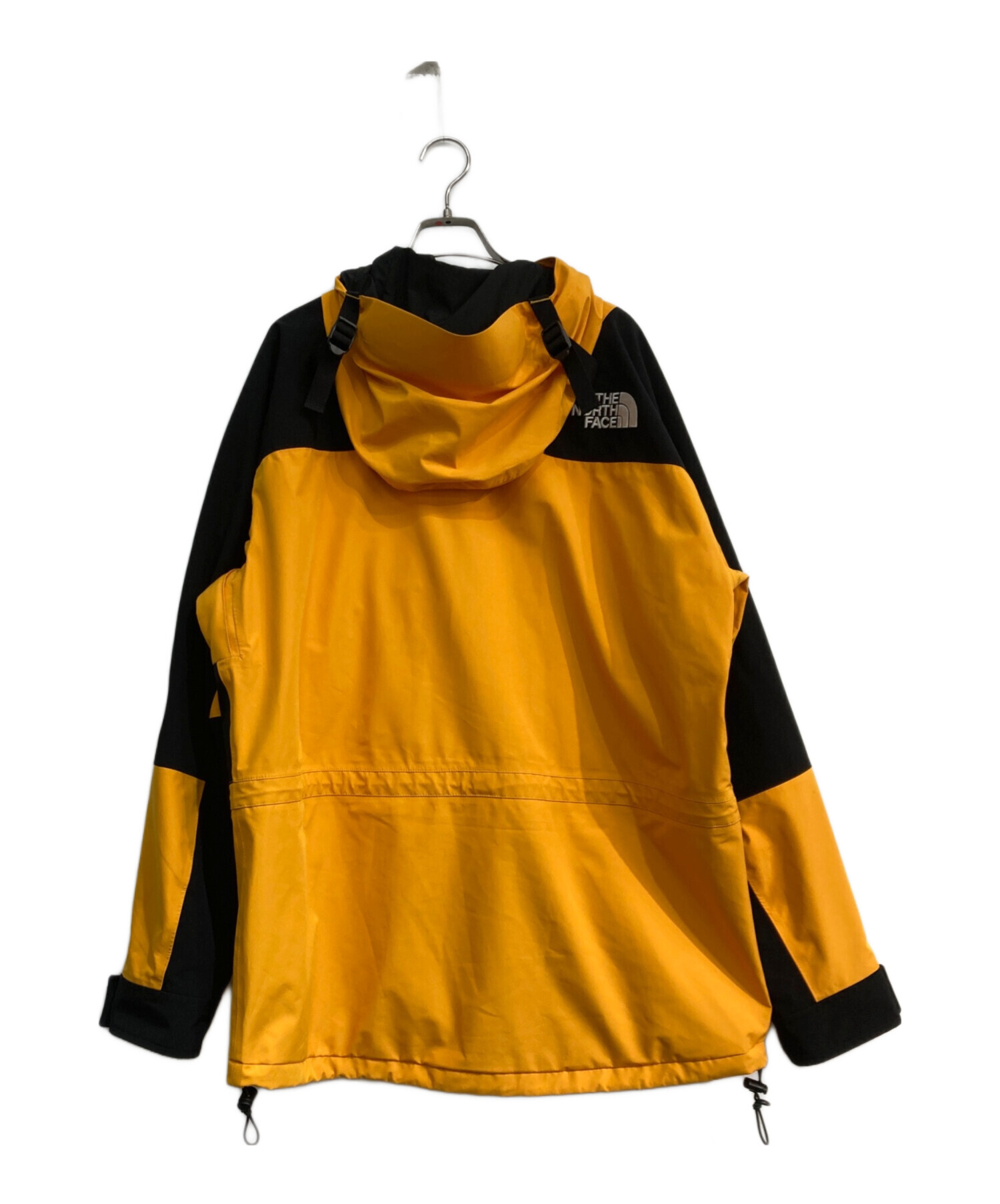 THE NORTH FACE 山岳模様ジャケット 楽天市場】ノースフェイス 1994 マウンテン ライト ジャケット