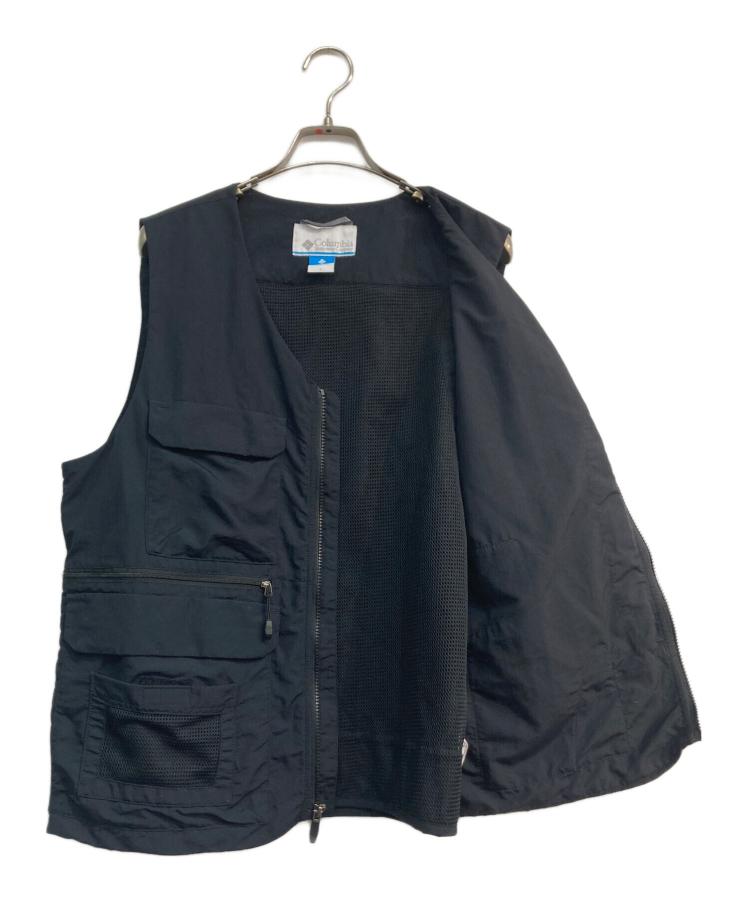 中古・古着通販】Columbia (コロンビア) ヴィドラII ベスト PM3439 