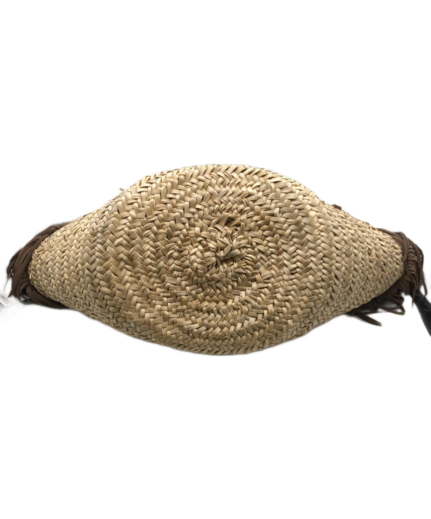 ATELIER AMBOISE かごバッグ レディース アトリエアンボワーズ 中古 古着