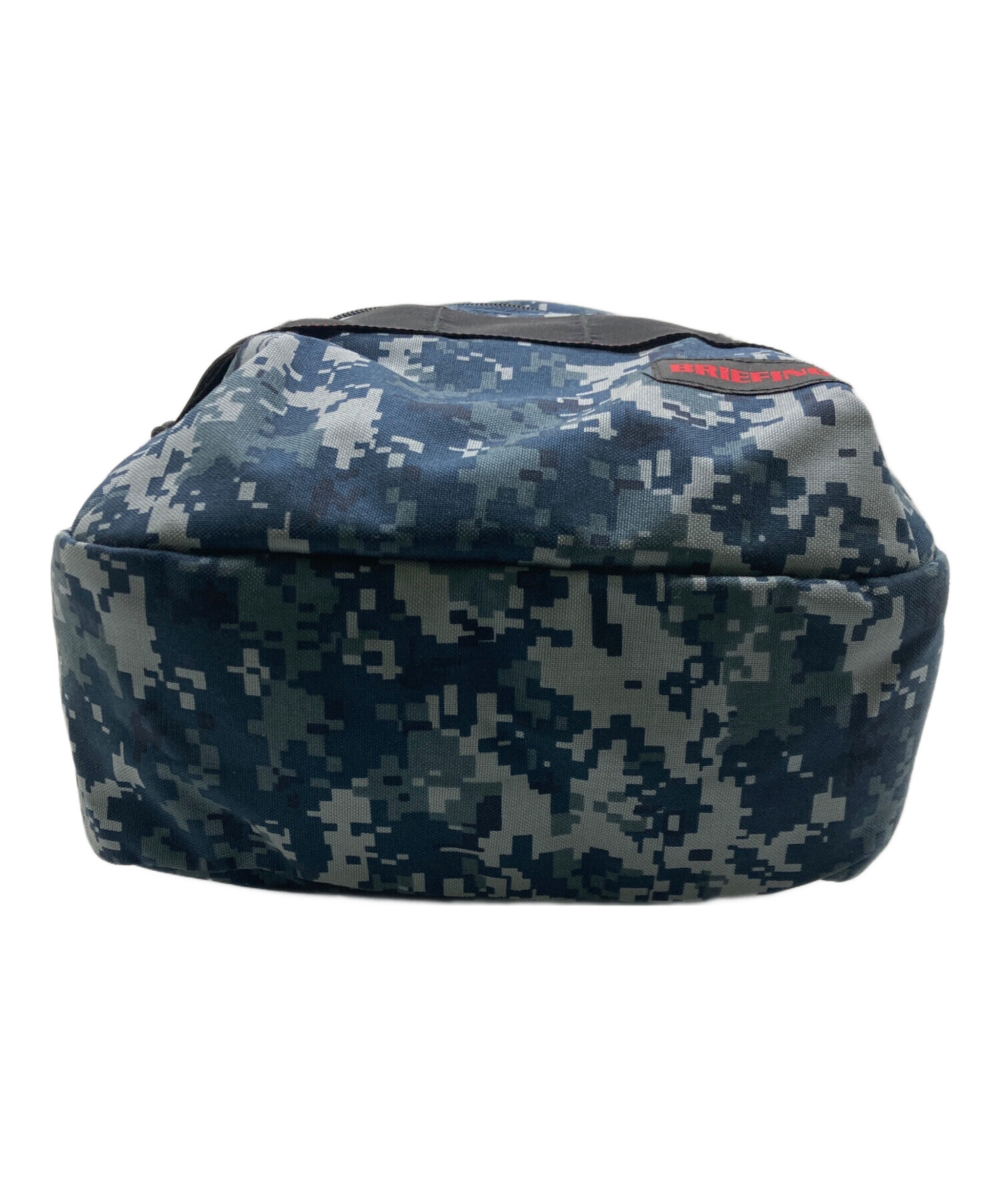 中古・古着通販】BRIEFING (ブリーフィング) スリムパック ネイビー