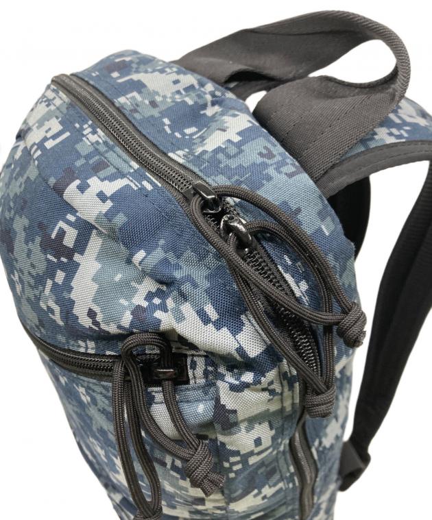 中古・古着通販】BRIEFING (ブリーフィング) スリムパック ネイビー