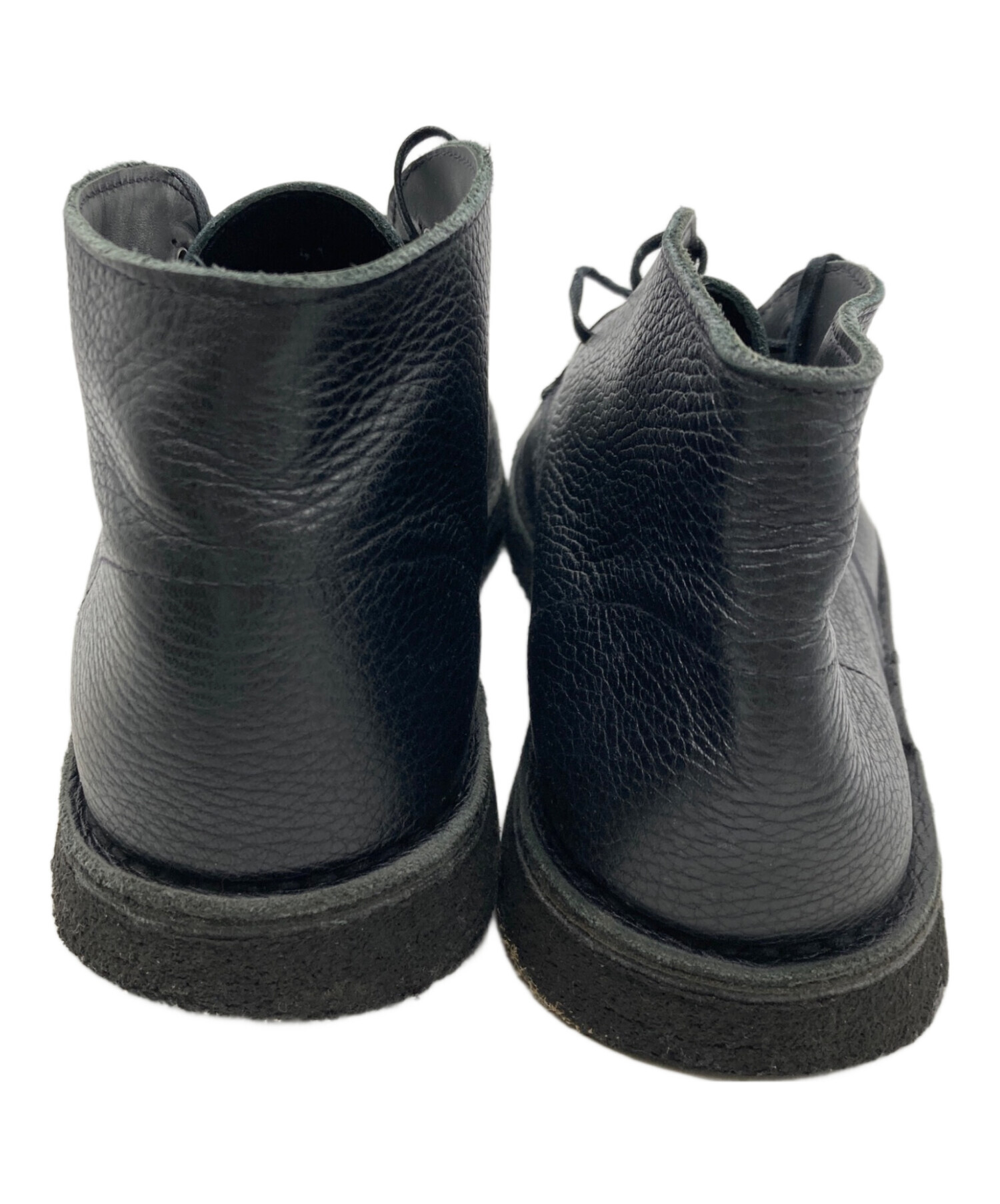 【美品】Lloyd Footwear チャッカブーツ /ロイドフットウェア 中古・古着通販】Lloyd Footwear (ロイドフットウェア) レザー