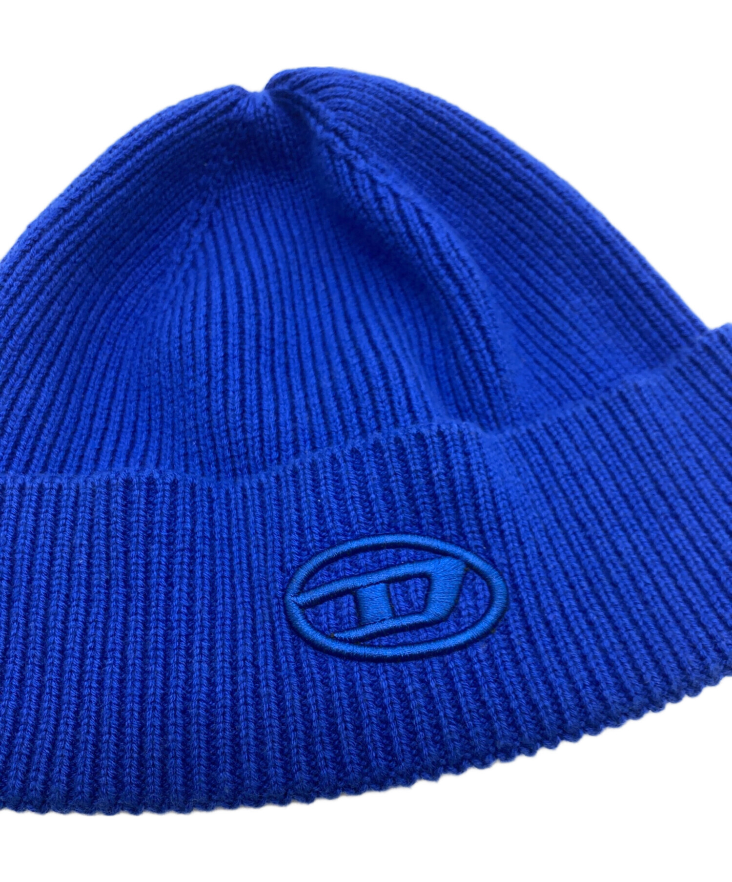 中古・古着通販】DIESEL (ディーゼル) Coder Fully ブルー｜ブランド