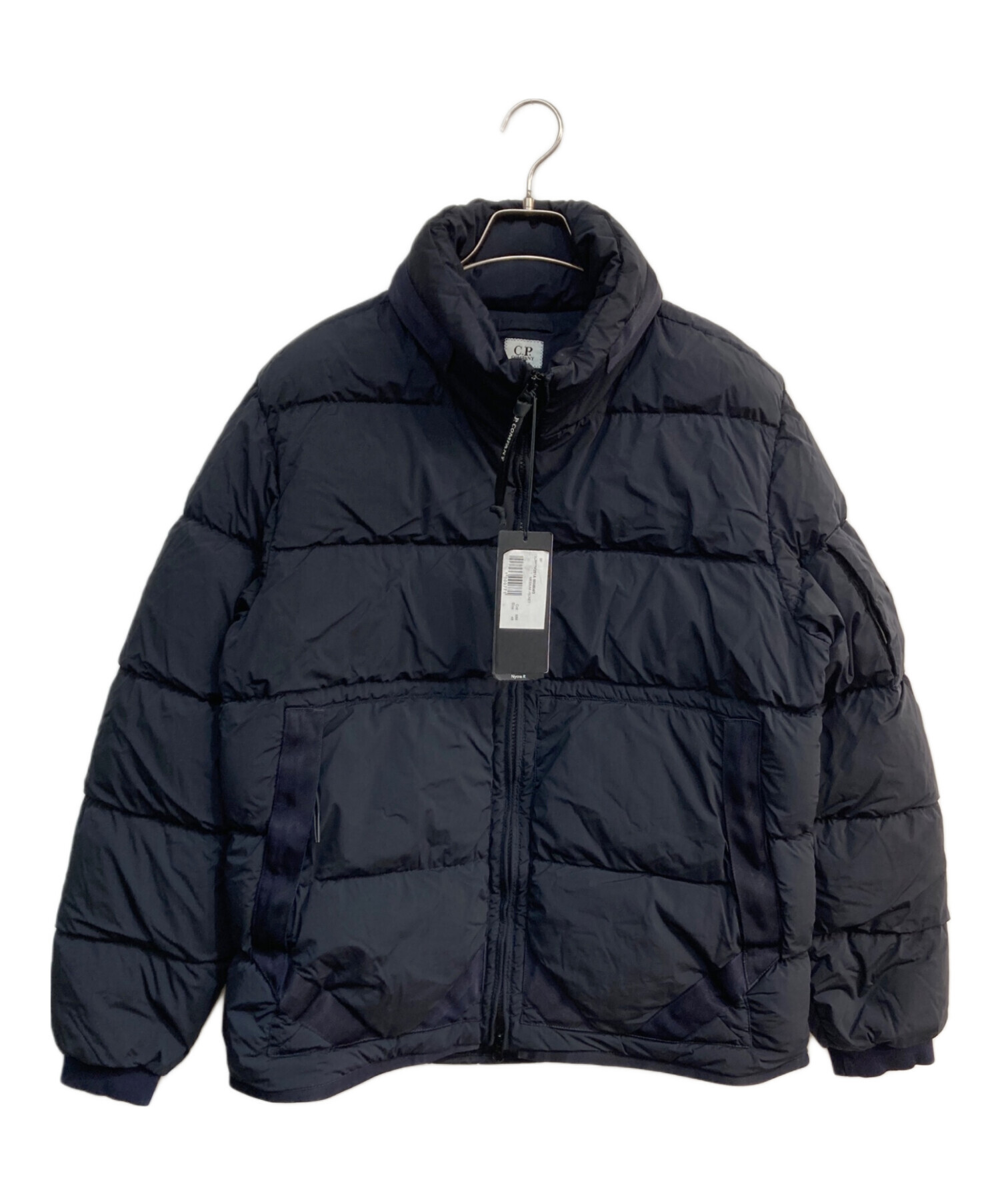 中古・古着通販】C.P COMPANY (シーピーカンパニー) ダウンジャケット