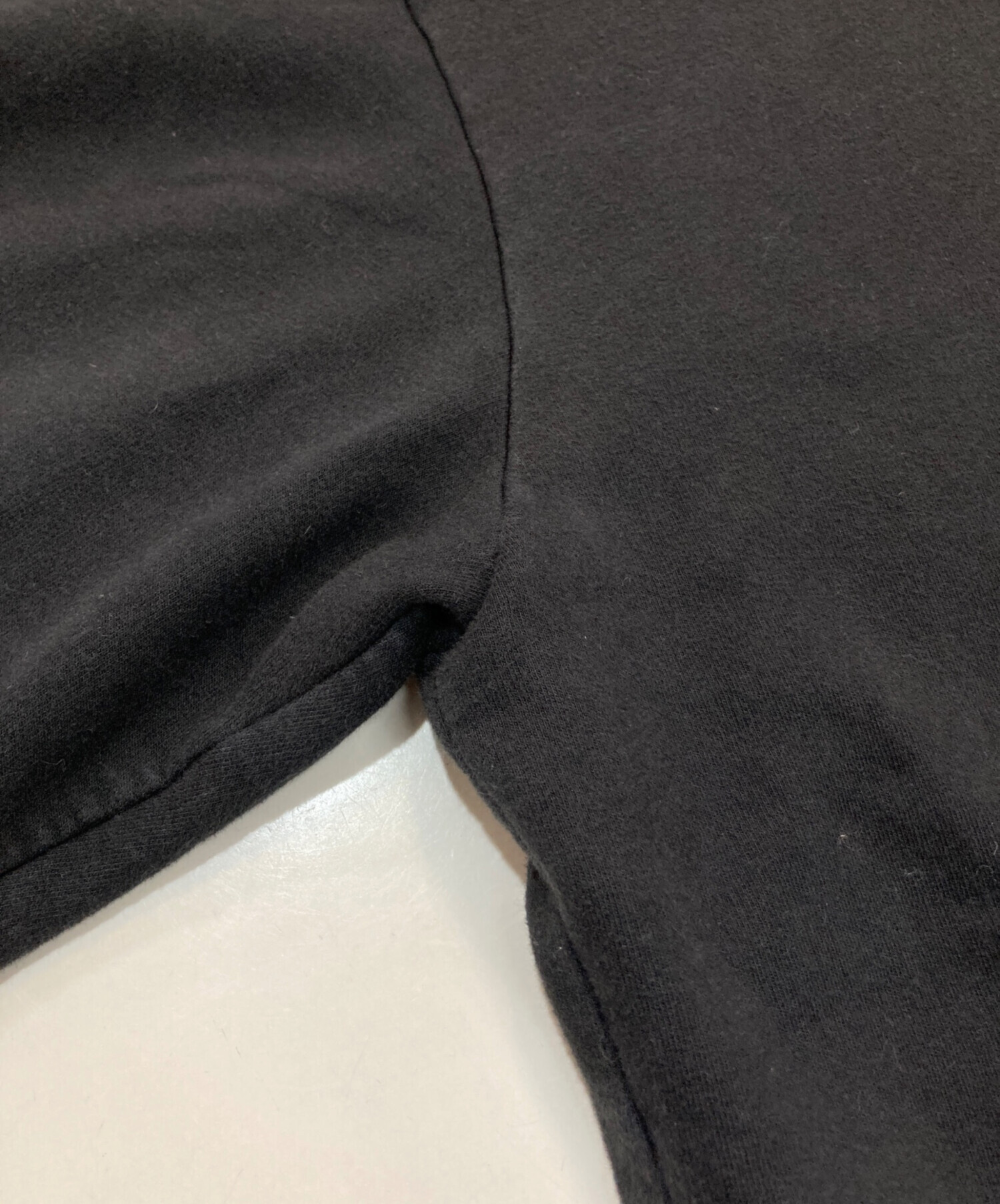 中古・古着通販】CHROME HEARTS (クロムハーツ) ホースシュープリント 