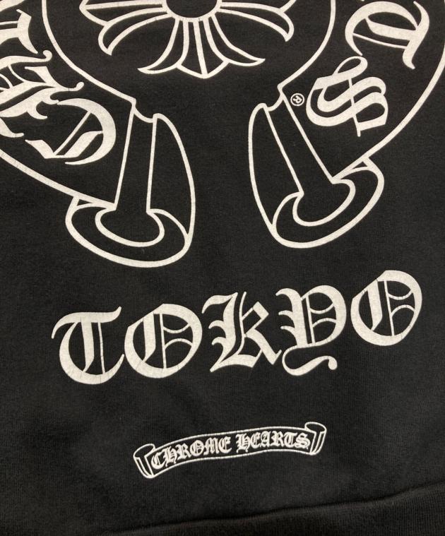 中古・古着通販】CHROME HEARTS (クロムハーツ) ホースシュープリント