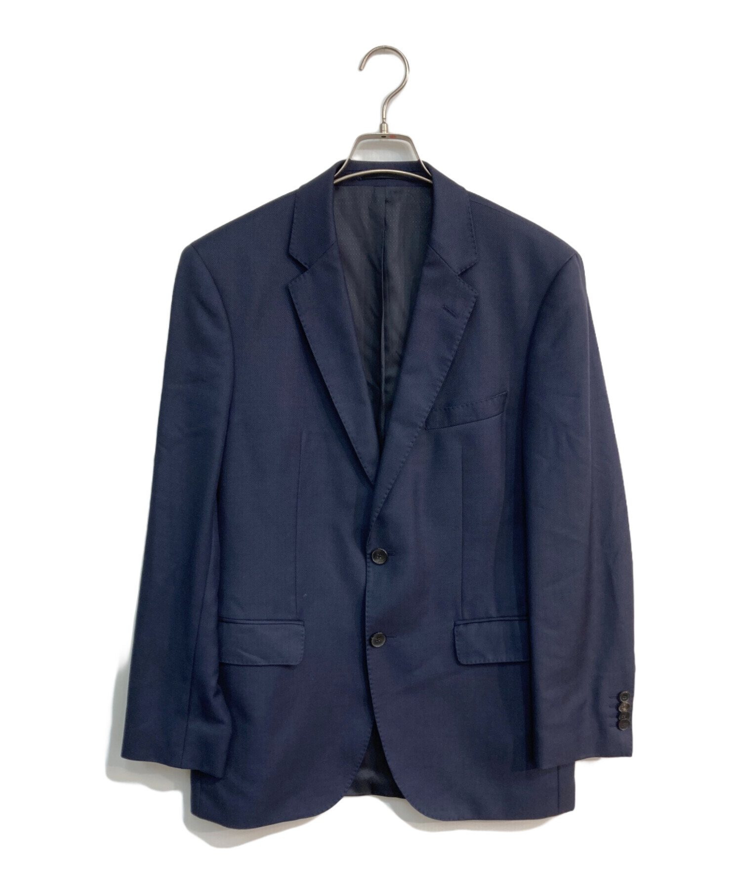 中古・古着通販】HUGO BOSS (ヒューゴ ボス) DRAGOセットアップスーツ